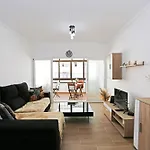 شقة B66 - Quinta Amparo *