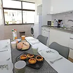 B66 - Quinta Amparo Apartment