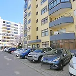 Apartment B66 - Quinta Amparo *