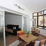 B66 - Quinta Amparo Apartment