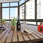 Apartment B66 - Quinta Amparo *