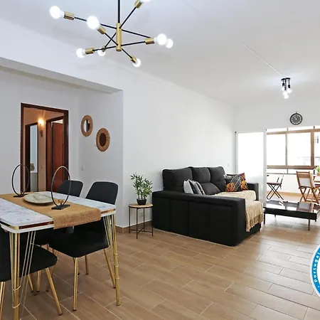 B66 - Quinta Amparo Appartement Portimão