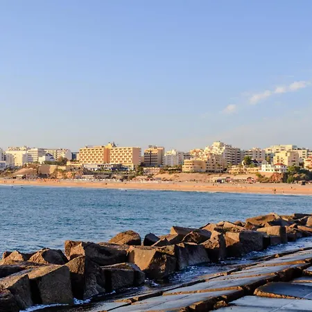 شقة B66 - Quinta Amparo بورتيماو