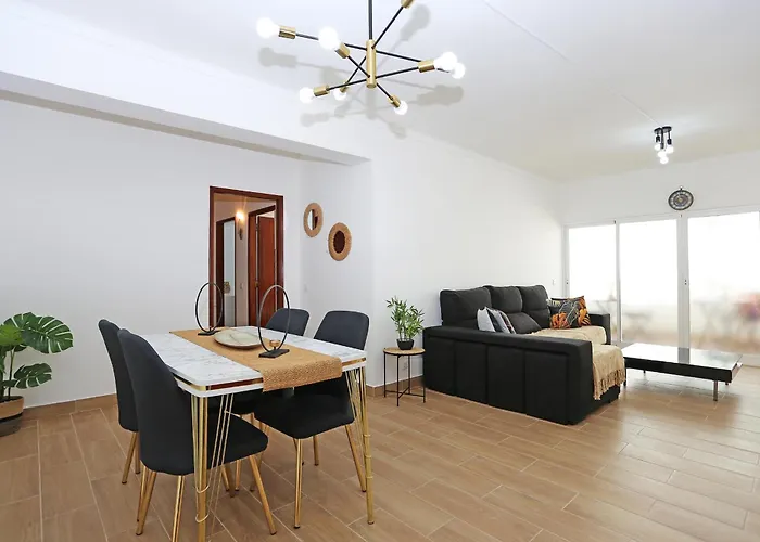 Appartement B66 - Quinta Amparo