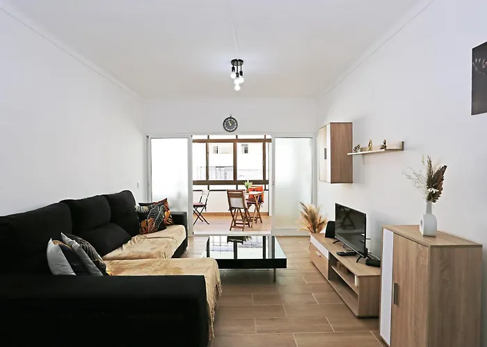 Appartement B66 - Quinta Amparo *