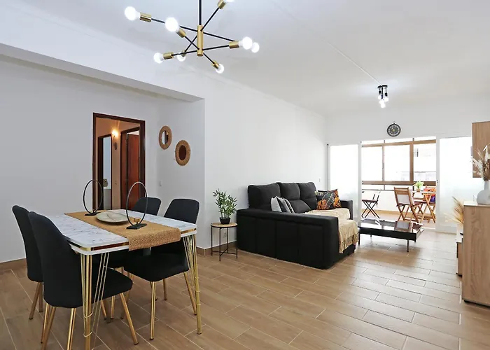 Appartement B66 - Quinta Amparo *