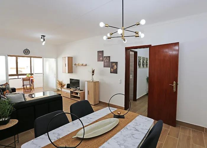 Appartement B66 - Quinta Amparo Portimão