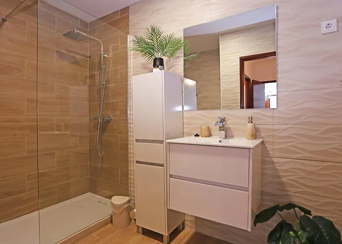 B66 - Quinta Amparo Appartement Portimão