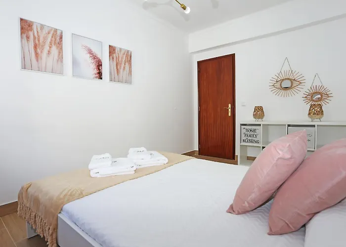 B66 - Quinta Amparo Portimão