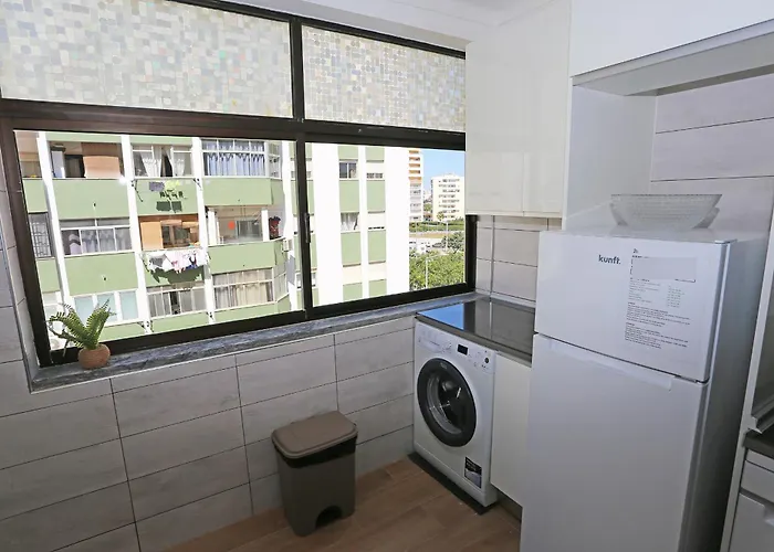 Appartement B66 - Quinta Amparo