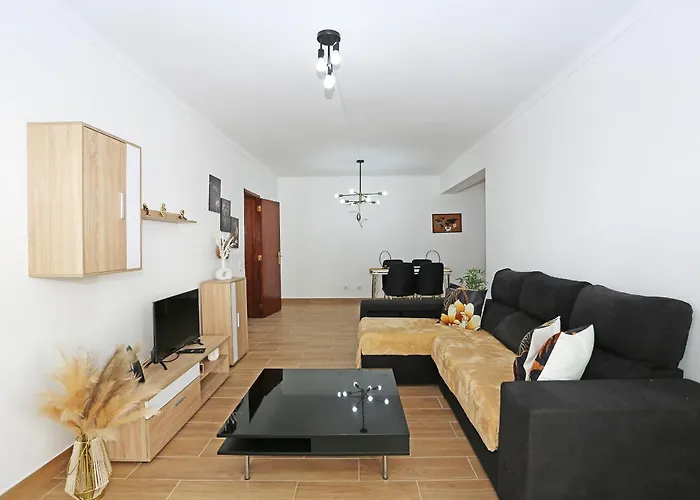 Appartement B66 - Quinta Amparo *