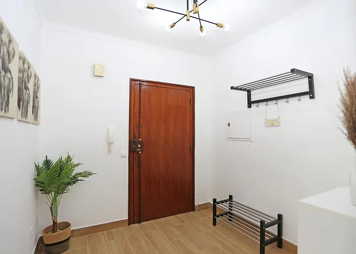 Appartement B66 - Quinta Amparo *
