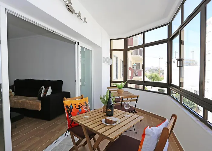 B66 - Quinta Amparo Portimão