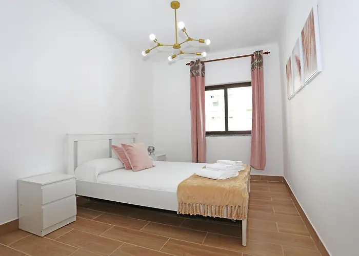 Appartement B66 - Quinta Amparo Portimão