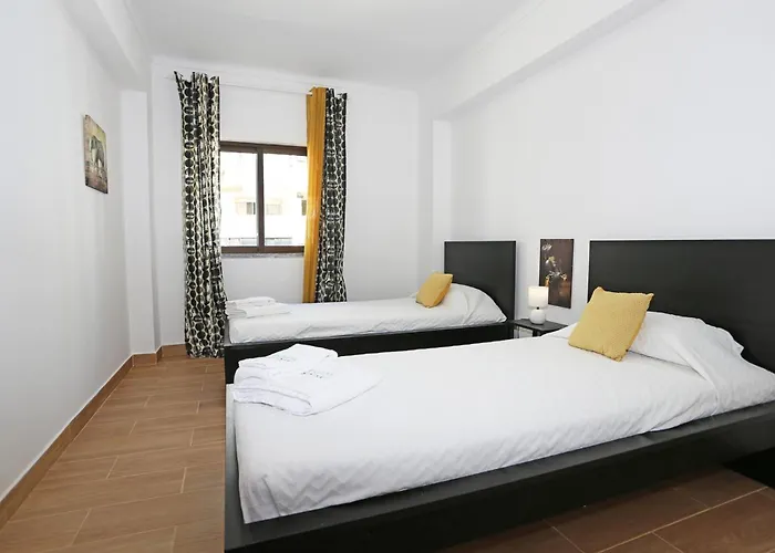 B66 - Quinta Amparo Appartement