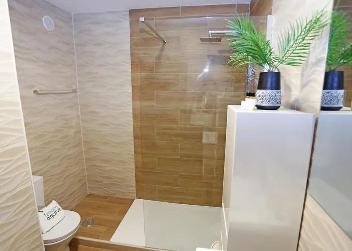 B66 - Quinta Amparo Appartement Portimão