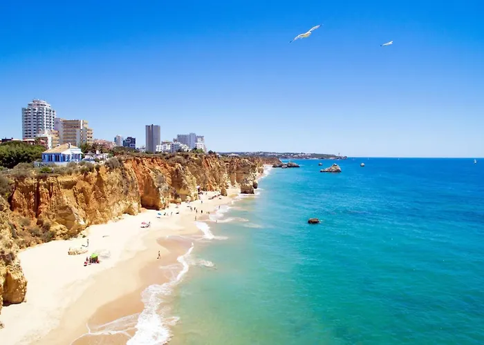 Appartement B66 - Quinta Amparo