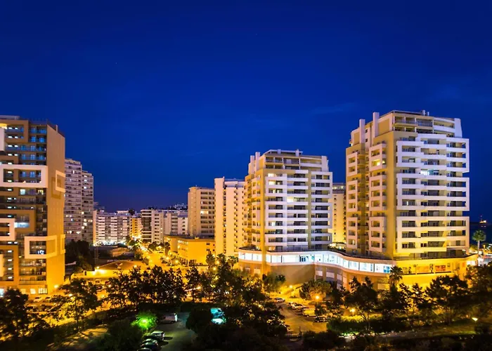 B66 - Quinta Amparo * Portimão