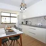 B66 - Quinta Amparo Lägenhet *