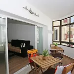 B66 - Quinta Amparo Lägenhet Portimão