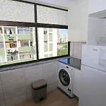 Apartamento B66 - Quinta Amparo