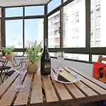 B66 - Quinta Amparo Portimão