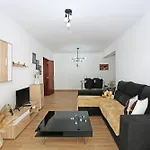 Apartamento B66 - Quinta Amparo *