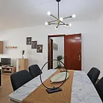 Lägenhet B66 - Quinta Amparo