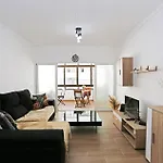 B66 - Quinta Amparo Lägenhet *