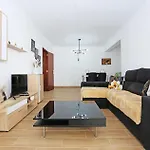 B66 - Quinta Amparo Lägenhet *