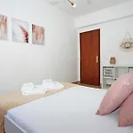 B66 - Quinta Amparo Lägenhet *