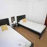 B66 - Quinta Amparo Lägenhet Portimão