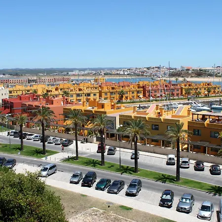 B66 - Quinta Amparo * Portimao