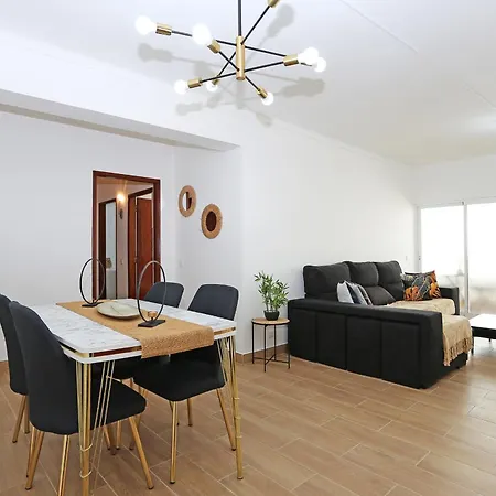 Apartment B66 - Quinta Amparo