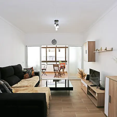 Apartment B66 - Quinta Amparo *