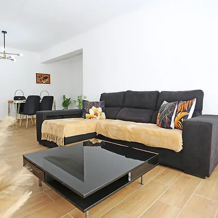 B66 - Quinta Amparo Apartment Portimao