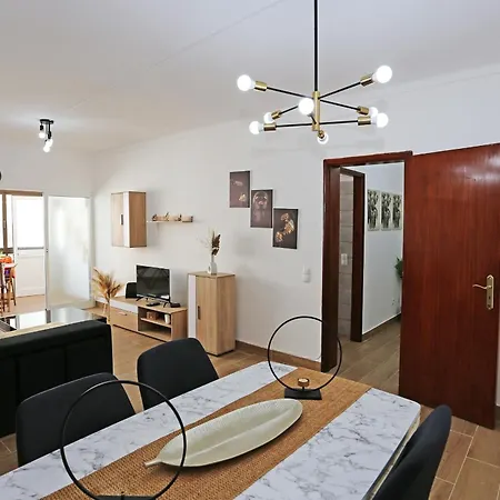 Apartament B66 - Quinta Amparo Portimão