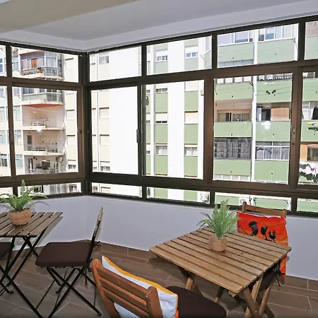 B66 - Quinta Amparo Apartment Portimao