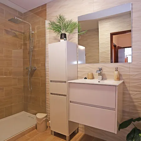 B66 - Quinta Amparo Apartment Portimao