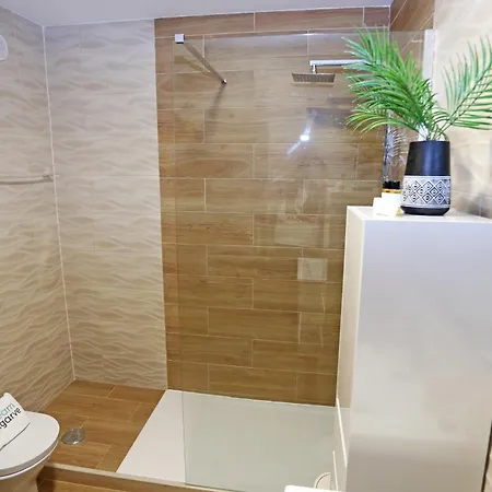 B66 - Quinta Amparo Apartment Portimao