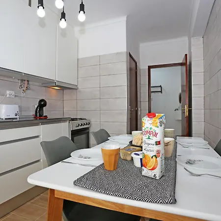 Apartment B66 - Quinta Amparo
