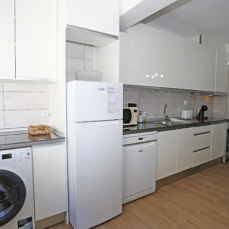 B66 - Quinta Amparo Apartment Portimao