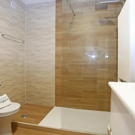 アパート B66 - Quinta Amparo ポルティマン