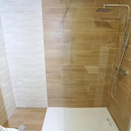 Apartment B66 - Quinta Amparo