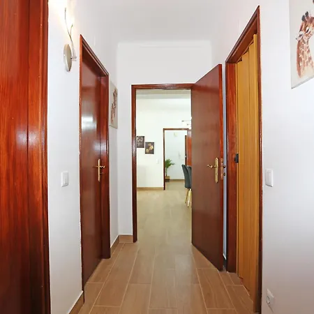 Apartment B66 - Quinta Amparo