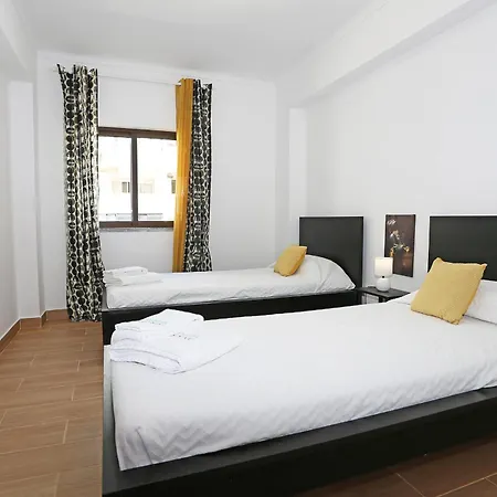 B66 - Quinta Amparo Apartment *
