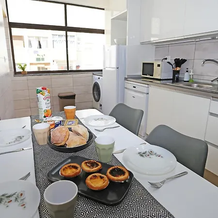 B66 - Quinta Amparo Apartment