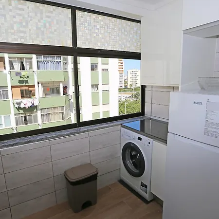 Apartament B66 - Quinta Amparo