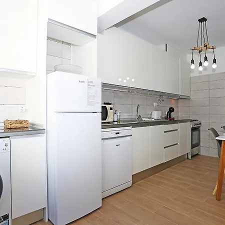 Apartment B66 - Quinta Amparo Portimao