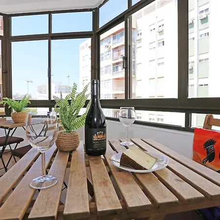 B66 - Quinta Amparo ポルティマン